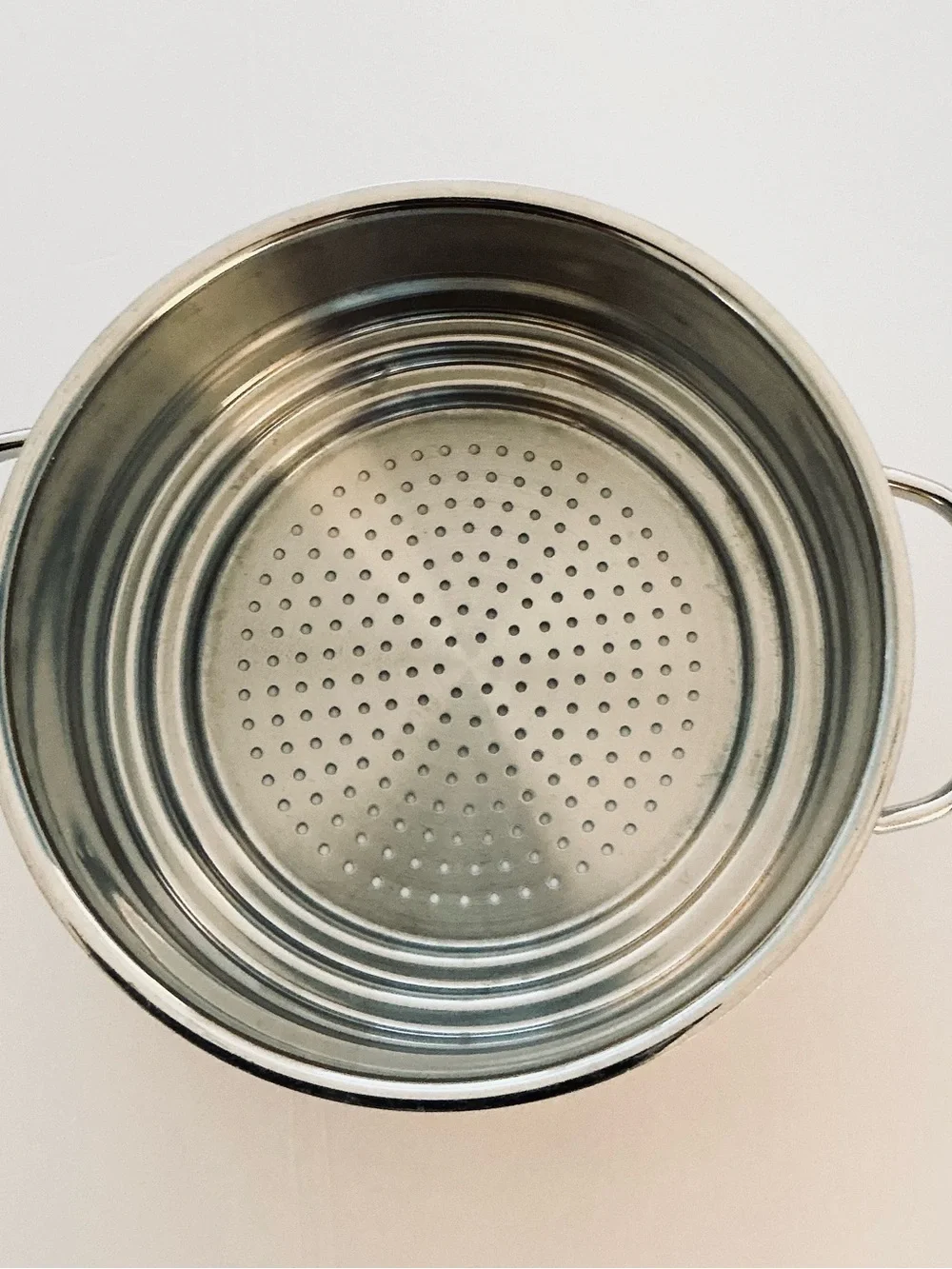 CUISINART 9116-20 UNIVERSAL STEAMER